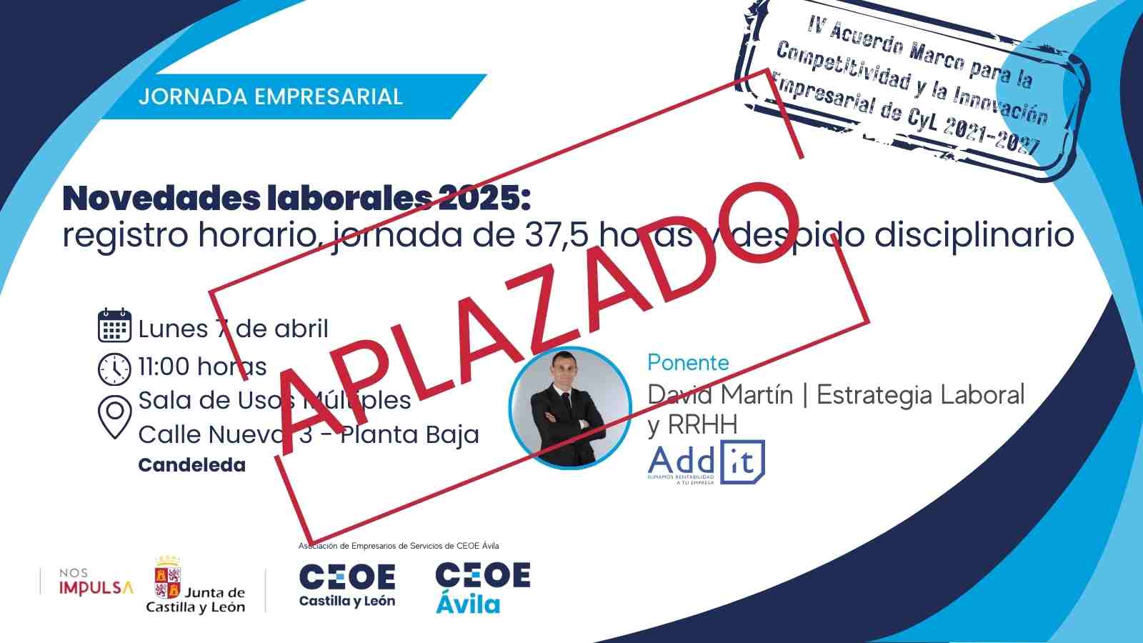Imagen Agenda
