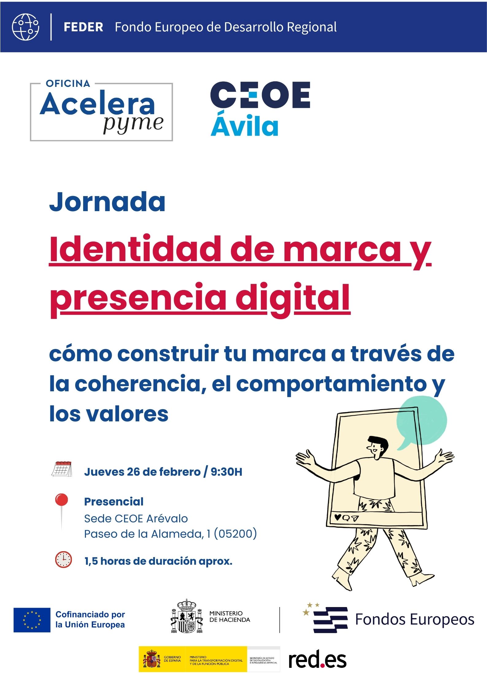 Imagen Agenda